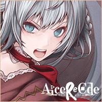 Alice Re:Code - X 世界を侵す狂愛ファンタジー
